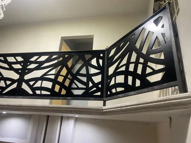 LATTICE PANELS