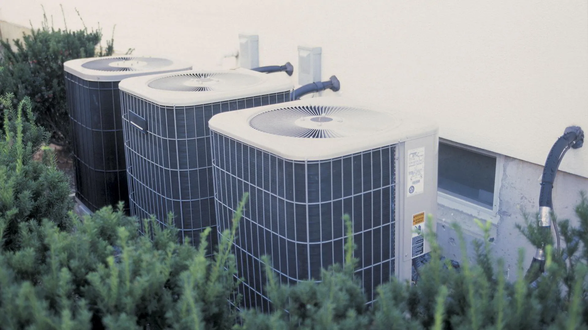 AIR CONDITIONERS